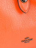 zip up tote bag