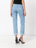Vanessa embellished jeans