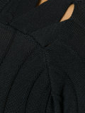 lace-up bodie 