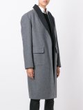 reversible coat