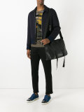 shoulder strap weekend bag