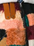 patchwork waistcoat