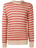 striped jumper 