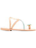 Kefalonia sandals 