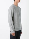 'Cazorla' sweatshirt 