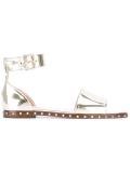 studded sole sandals 