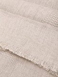 plain scarf