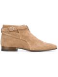 'Classic London 20' cropped jodhpur boots