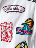 coach patch jacket 