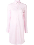 shirt dress