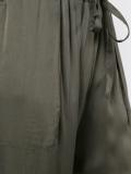 drawstring trousers