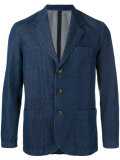 Summer Weekend denim jacket