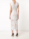 'Who's That Girl' dress