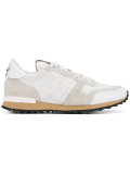 Rockrunner Camustars迷彩运动鞋