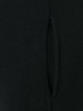 drop crotch pants 