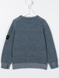 crew neck jumper    