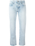 The Original straight jeans