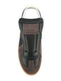 Replica slip-on sneakers