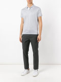 classic polo shirt