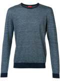 crew neck jumper