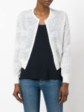 lace cardigan