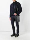 Capsule Now messenger bag