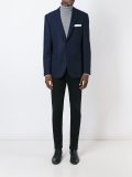 formal blazer