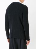layered jumper