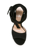 open toe sandals