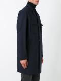 reversible mid coat