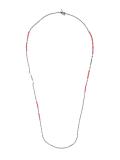 'Antique Oxo Bead' necklace