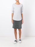 longsleeved T-shirt   