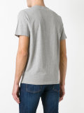 'surf' in Paris' T-shirt