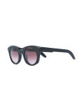 circle frame sunglasses