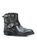 'Biker-S' boots