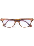 'Stranger' glasses