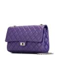 '2.55' shoulder bag