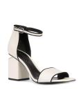 Abby sandals