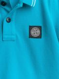 logo饰polo衫