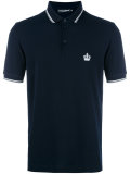 short sleeve polo shirt