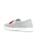 'Super Busy' trainers 