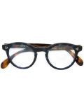 'Feldman'眼镜