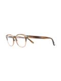 soft square glasses