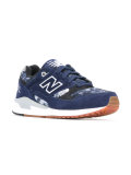530 'Encap' logo trainers