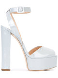 platform sandals