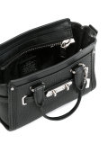 double handle tote bag