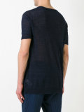 all over print T-shirt 