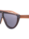 Grey Mono sunglasses