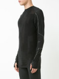 compression top