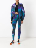 printed leggings 